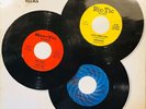 RIC TIC RELICS * VARIOUS ARTISTS LP * WIGAN CASINO CLASSIC NORTHERN SOUL ??
