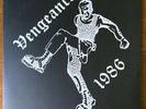 VENGEANCE 1986 Mini LP Oi  Skinhead ROR ISD Rebelles RRR Limited Reissue