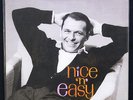 MFSL LP  FRANK SINATRA  ** SEALED **  NICE 'N EASY   Half Speed Audiophile