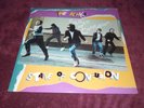 The Kinks 1983 State Of Confusion 1st Press Arista 