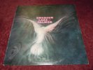 Emerson, Lake & Palmer 1971 US Cotillion Presswell Pressing “Lucky Man” EX+