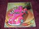 Frank Zappa Mothers Just Another Band From L.A. 1st Artisan Bizarre Blue Label