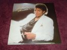 Michael Jackson Thriller Orig.1982 Epic QE 38112 W/Lyric Inner Near Mint