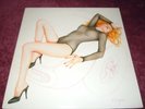 The Cars Candy-O 1979 1st Press Elektra Sterling “Lets Go