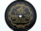 WILLIE BRYANT & HIS ORCHESTRA 