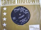 CHRIS CLARK   FROM HEAD TO TOE   TMG 624     Motown / Northern Soul