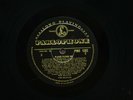 The Beatles Please Please Me Mono Gold Label Crossover PMC 1202 Ex/Ex