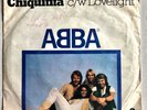 ABBA - CHIQUITITA RARE  7