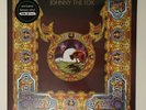 Thin Lizzy - Johnny The Fox (HMV BRONZE VINYL) LP Vinyl Record [NEW/SEALED]