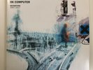 Radiohead - OK Computer OKNOTOK 1997 2017 3LP 180g Vinyl Record [EX-|VG+]