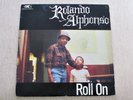 Roland Alphonso   Roll On   Reggae/Ska/Roots