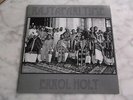 ERROL HOLT - RASTAFARI TIME LP - Jamaican reggae roots from the 70s
