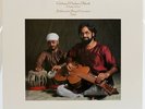 Saradamani on Water Lily Acoustics