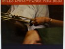 Miles Davis--Porgy And Bess  original mono