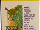 Ravel La Valse--TAS Super Disk Promo