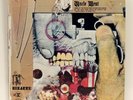 Frank Zappa & Mothers Of Invention ?– Uncle Meat 2xLP 1976 Reprise 2MS 2024