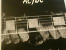 Ac/dc Let There Be Rock 33/3 Original 1977 Albert 12 inch Lp  vinyl  like new