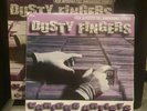 2 x DUSTY FINGERS - VOL 4 (NEW SEALED) & VOL 13 (VG+/EX) 12