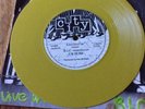 Uk Subs C.I.D ( OLIVE )