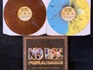 No Use For A Name - All The Best Songs - Ltd Colour Vinyl