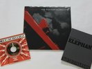 THE WHITE STRIPES LIVE - THIRD MAN RECORDS VAULT PACKAGE #16 COMPLETE NEW/SEALED