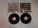 Led Zeppelin: Physical Graffiti Double Vinyl LP, Classic Rock, RARE
