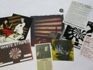 THE WHITE STRIPES LIVE - THIRD MAN RECORDS VAULT PACKAGE #26 COMPLETE NEW/SEALED