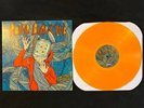 Polar Bear Club - Sometimes Things Just Disappear - Ltd Orange Vinyl