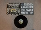 Thin Lizzy: Jailbreak Vinyl LP, Heavy Metal, Hard Rock, RARE, OUT OF PRINT