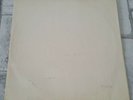 The Beatles - White Album - Vinyl LP 1969 3rd press STEREO poster pics vg/ex