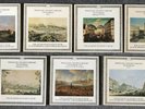 Mozart - The Symphonies Vols.1-7 - Hogwood - L'Oiseau Lyre 7x box sets - D167D3