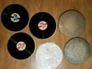 public image ltd metal box 1979 in excellent condition (lydon, ex sex pistols)