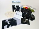 Bill Evans The Complete Village Vanguard Recordings,1961 LP Box Bill Trio Evans