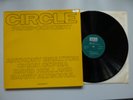 Circle (C. Corea) - Paris - Concert    - ECM -   DoLP