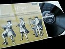 Mozart: Clarinet / Flute / Harp Concertos - Munchinger *Decca SXL 6054 WBg ED2*