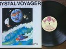Crystal Voyager OST soundtrack LP 1973 Oz surf psych G Wayne Thomas Rare aussie