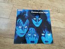 Kiss ?– Creatures Of The Night UK 12