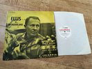 Herb Ellis ?– Ellis In Wonderland ORIGINAL 1956 UK LP bop jazz