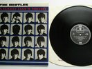 The Beatles - A Hard Day's Night UK 1971 Parlophone LP No 'Stereo' on Cover