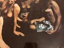 The Jimi Hendrix Experience Electric Ladyland