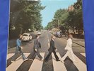 THE BEATLES - ABBEY ROAD - UK PRESSING PCS 7088 - EX+ YEX 749 - 2 / YEX 750- 1