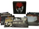 EMINEM - THE VINYL LPs - 10 ALBUM 180g VINYL BOX SET [NEW & SEALED]