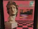 Macintosh Plus - Floral Shoppe LP PINK OESB. vaporwave classic , sealed