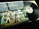 Tchaikovsky: The Sleeping Beauty - Efrem Kurtz **HMV ASD 371 ED1 LP**