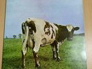 Pink Floyd - Atom Heart Mother Vinyl LP 1986 Pressing SHVL 781