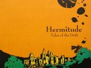 Hermitude ?Tales Of The Drift Vinyl 2 x LP Australia 2005 Record