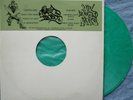 Hilltop Hoods ?Back Once Again Vinyl Australia 1997 GREEN Record EP