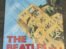 The Beatles -  LP - RADIO-ACTIVE Vol. 6 - PINK Vinyl - STILL SEALED