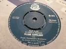 ALLAN COPELAND FLIP FLOP / LOTS MORE LOVE 1958 PYE 7N.25007  RARE