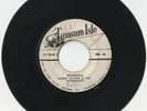 1966 ROCKSTEADY TREASURE ISLE LABEL JA TOMMY McCOOK & SUPERSONICS 